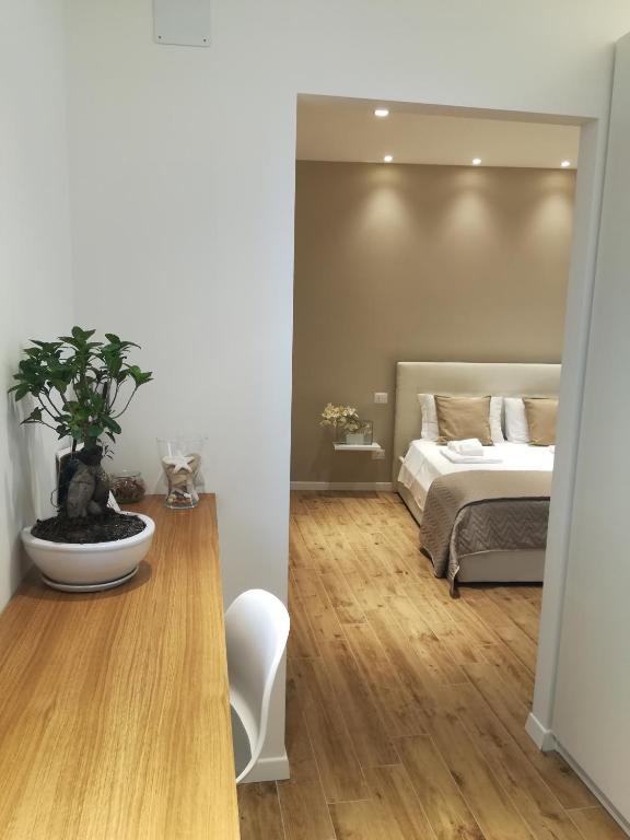 Seabed superior rooms — Alloggio a Termoli, Campobasso