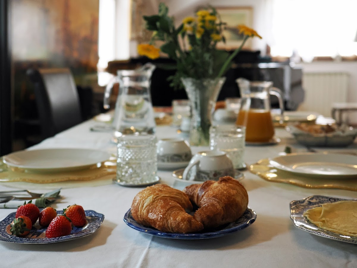 B & B Da Lella — Alloggio a Trieste, Trieste