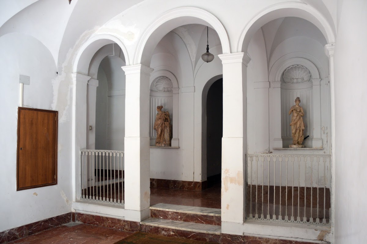 B&B Luciano & Son Campobasso CIN:IT070006C1UF0QTUTY — Alloggio a Campobasso, Campobasso