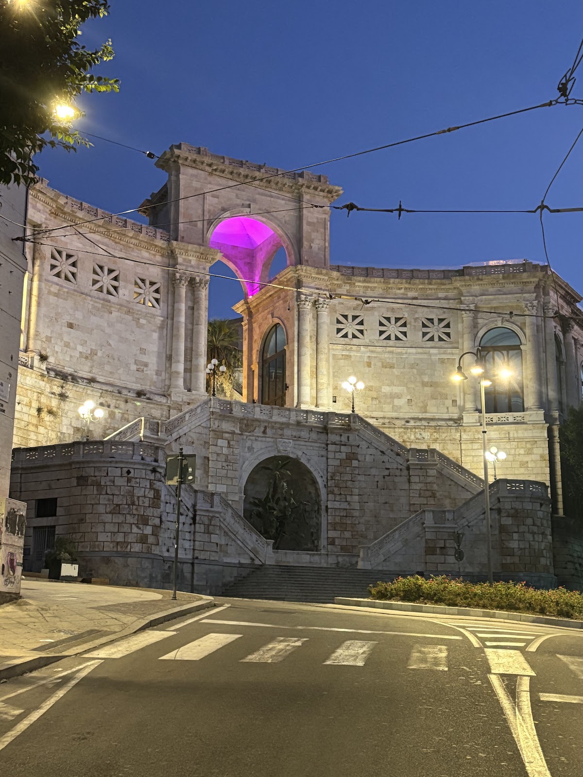 Casa Lounge Costituzione — Alloggio a Cagliari, Cagliari
