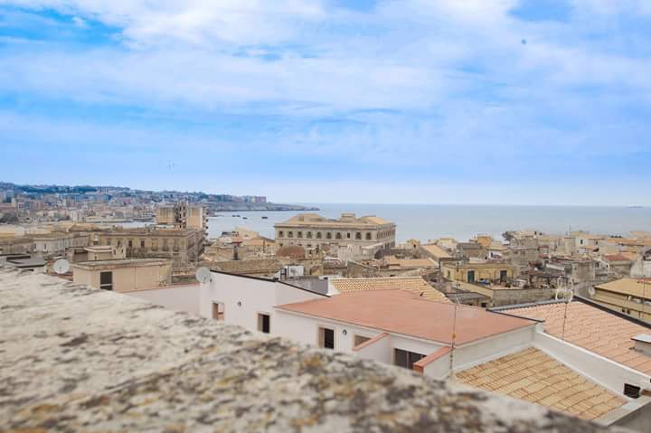 B&B Ortigia Bedda — Alloggio a Siracusa, Siracusa