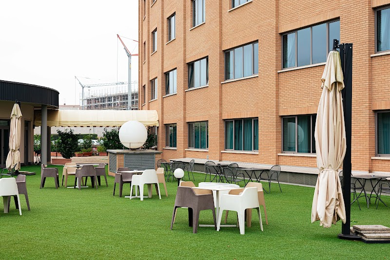 Phi Hotel Cavalieri — Alloggio a Bra, Cuneo