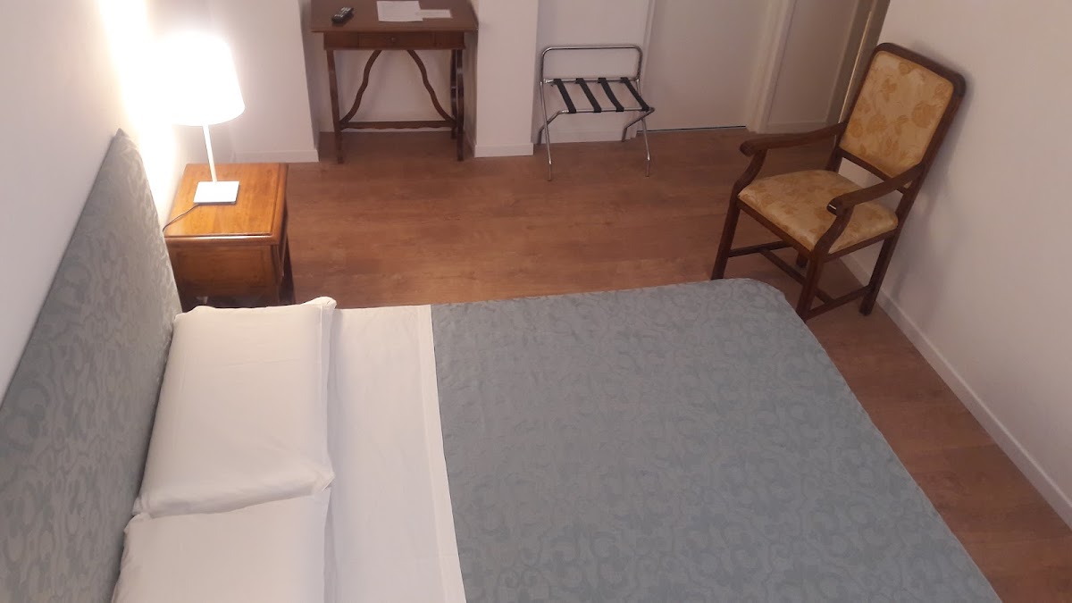 Il Grifo Camere e Suites — Alloggio a Grosseto, Grosseto
