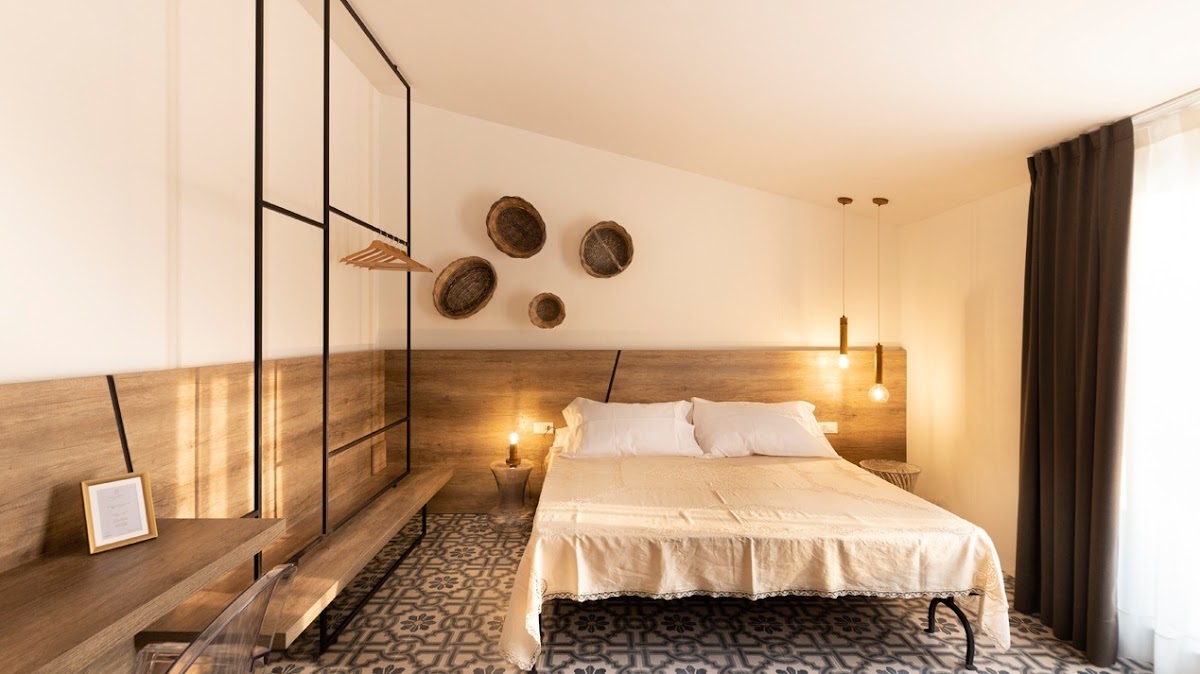 Filinona B&B Noto — Alloggio a Noto, Siracusa