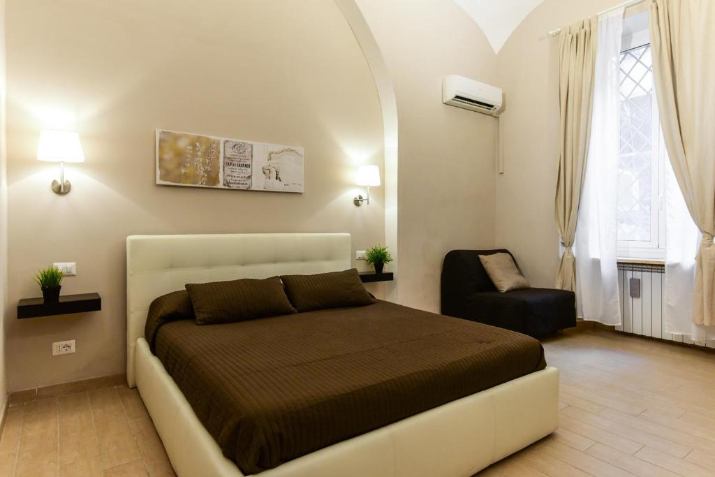 Roma City B&B — Alloggio a Roma, Roma