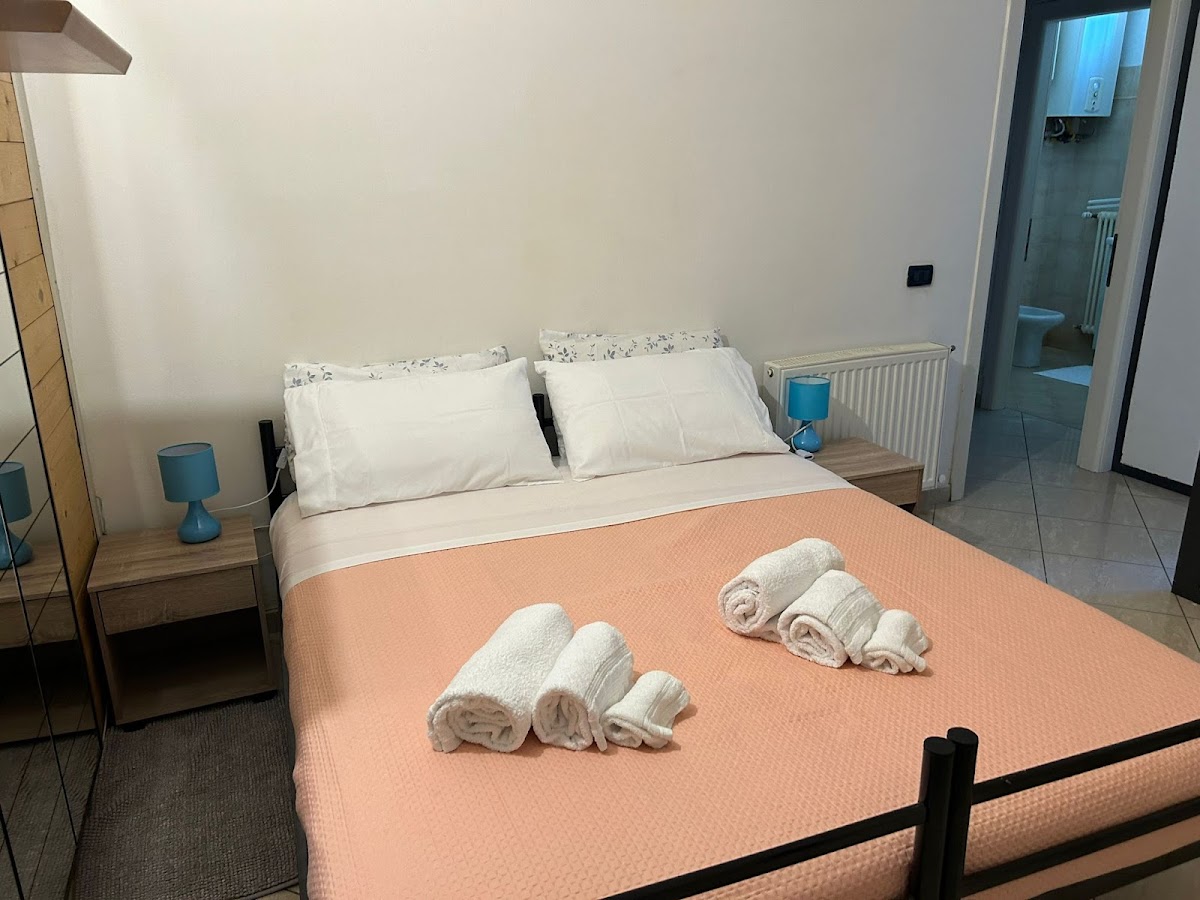 B&B Ravenna — Alloggio a Ravenna, Ravenna