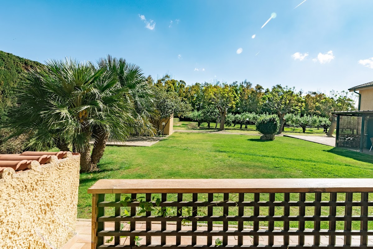 B&B Bonsai Alghero — Alloggio a Alghero, Sassari