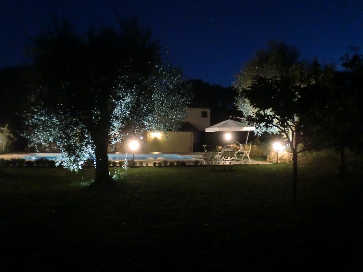B&B I Massi