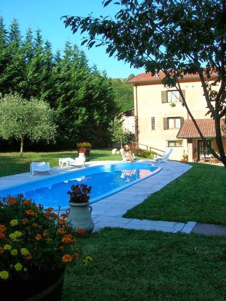 RosArancio — Alloggio a Bassano del Grappa, Vicenza