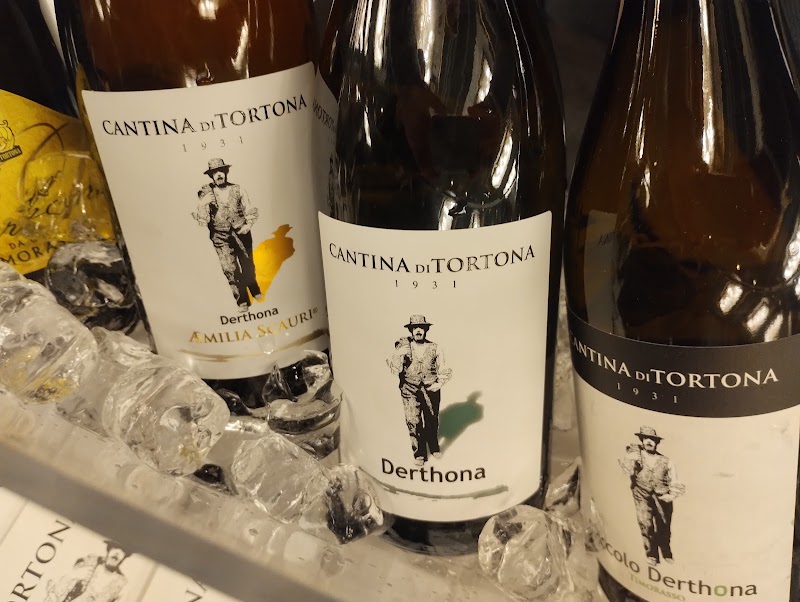 Cantina di Tortona