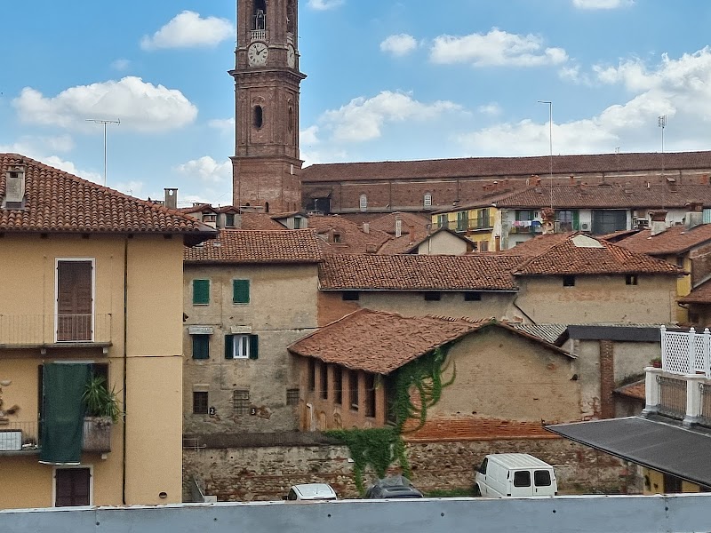 Albergo Persico — Alloggio a Saluzzo, Cuneo