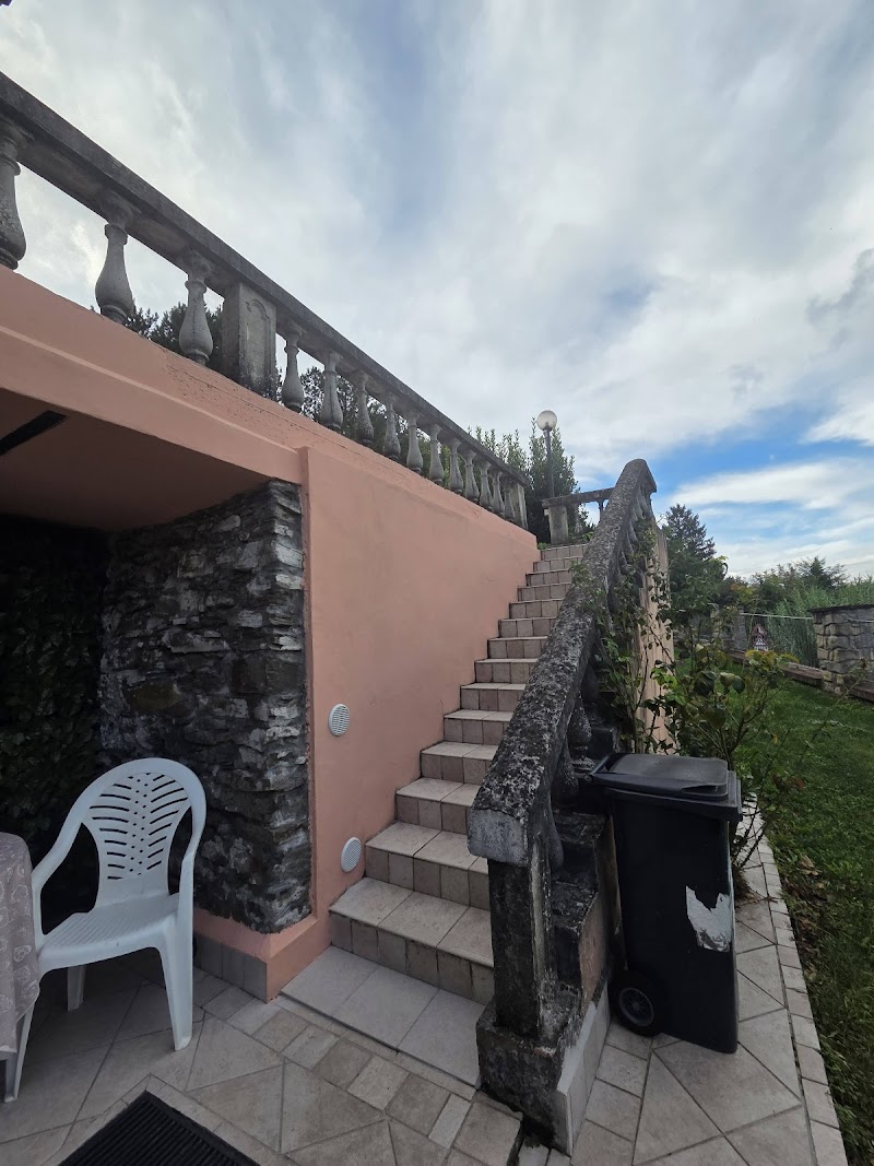 B&B "La Miseria" — Alloggio a Ovada, Alessandria