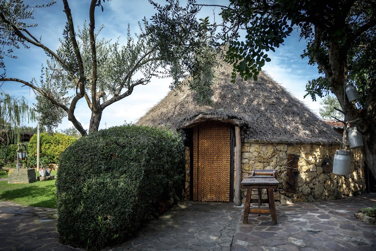 Azienda Agrituristica Sa Mandra