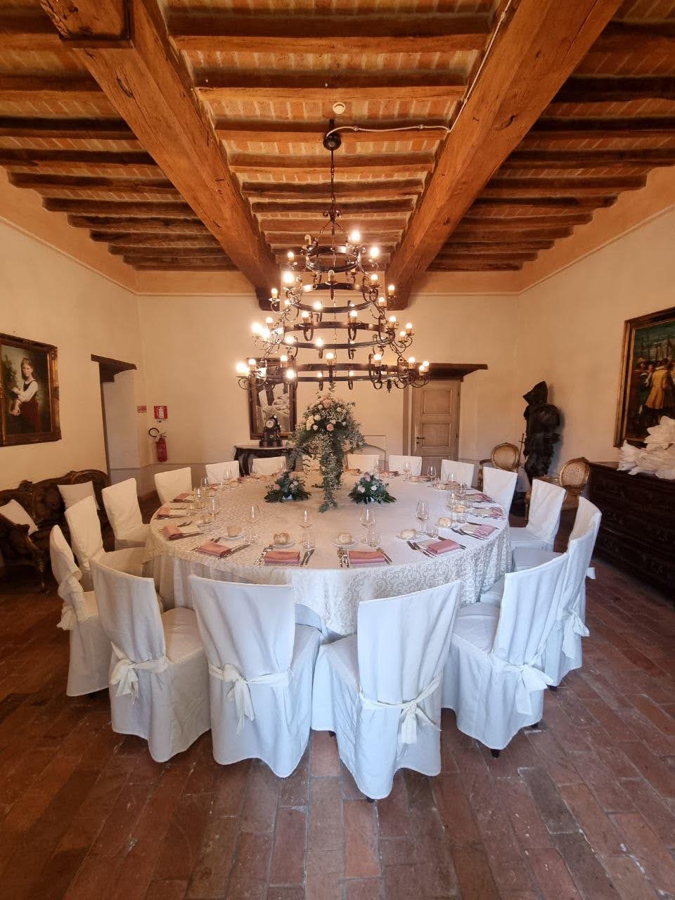 La Tavola Rotonda — Alloggio a Cremona, Cremona