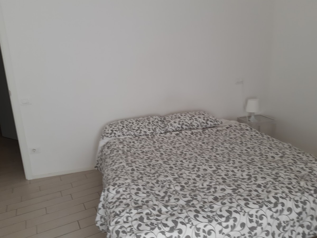 Il Guasco Rooms — Alloggio a Ancona, Ancona