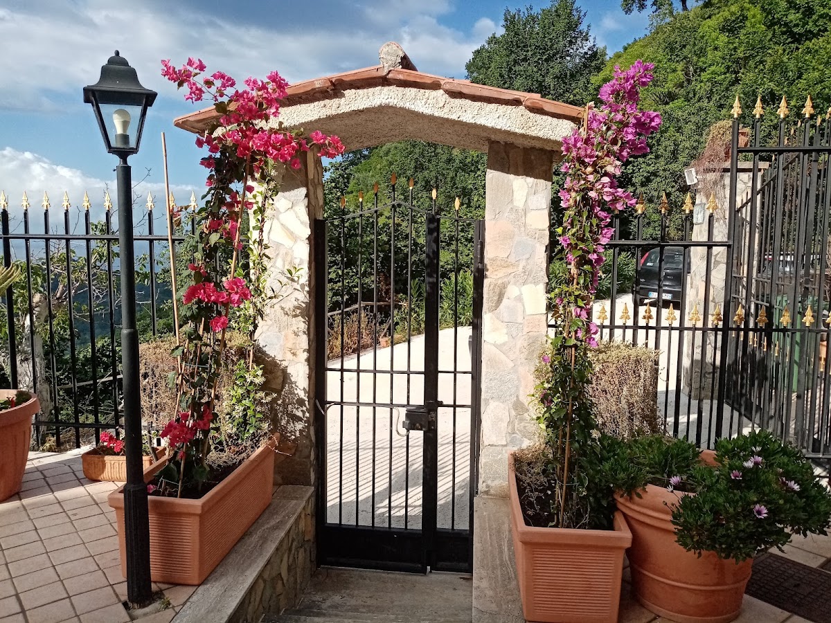 La vecchia fattoria — Alloggio a Salerno, Salerno