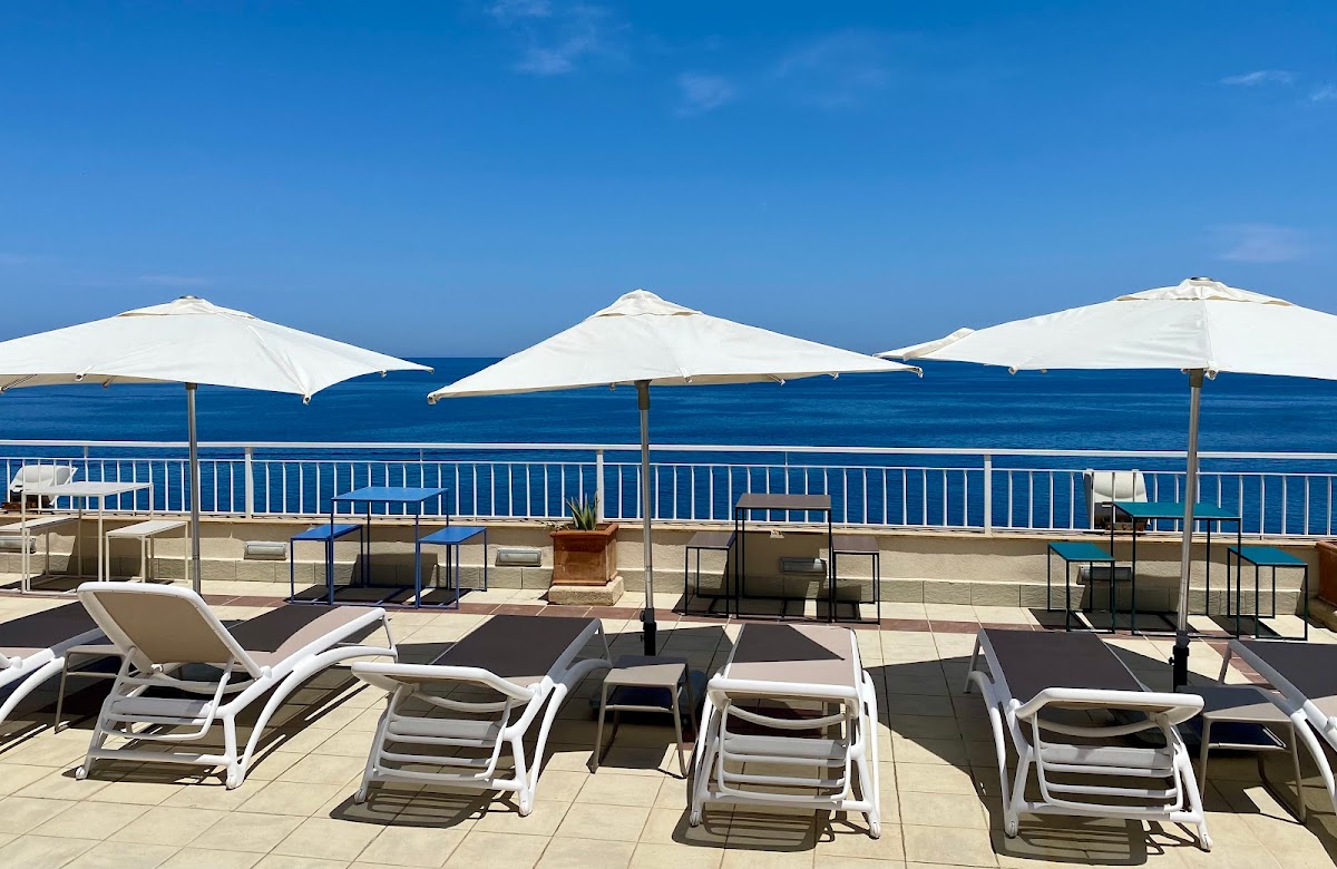 Giuggiulena Villa B&B — Alloggio a Siracusa, Siracusa