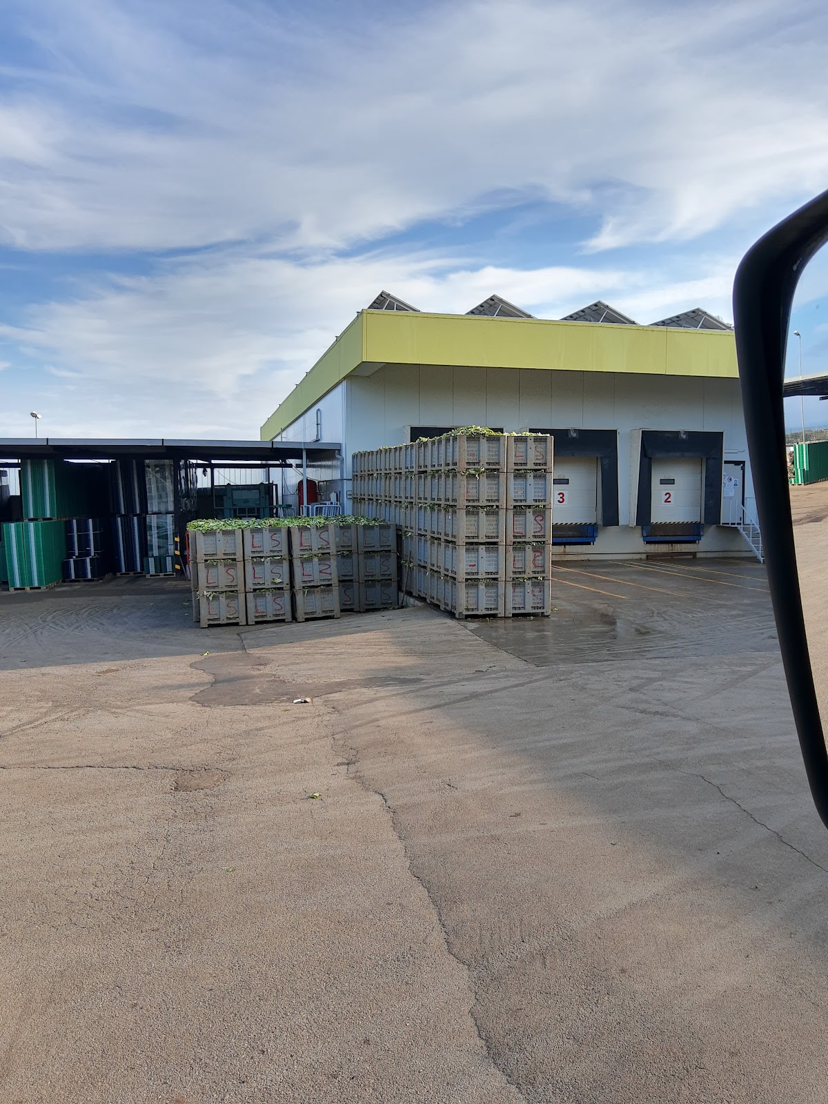 Azienda Agricola Lilla&Giuliani — Alloggio a Polignano a Mare, Bari