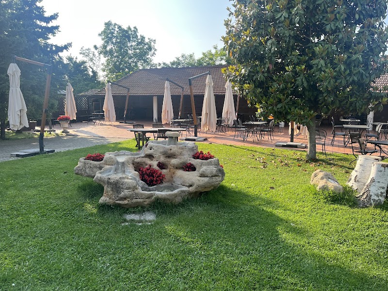 Il Carrettino Country Hotel — Alloggio a Tortona, Alessandria