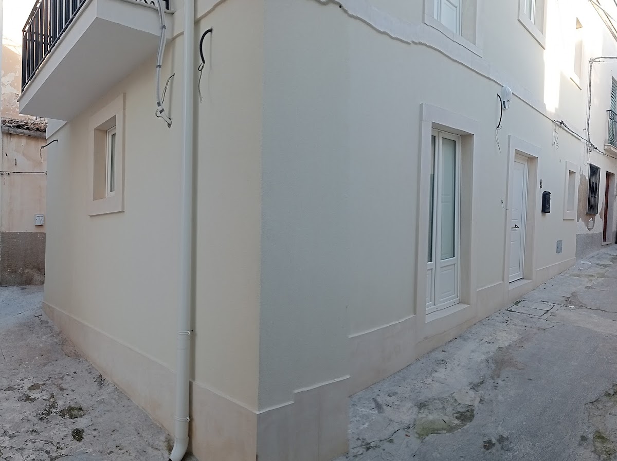 Vicol8Netino B&B — Alloggio a Noto, Siracusa