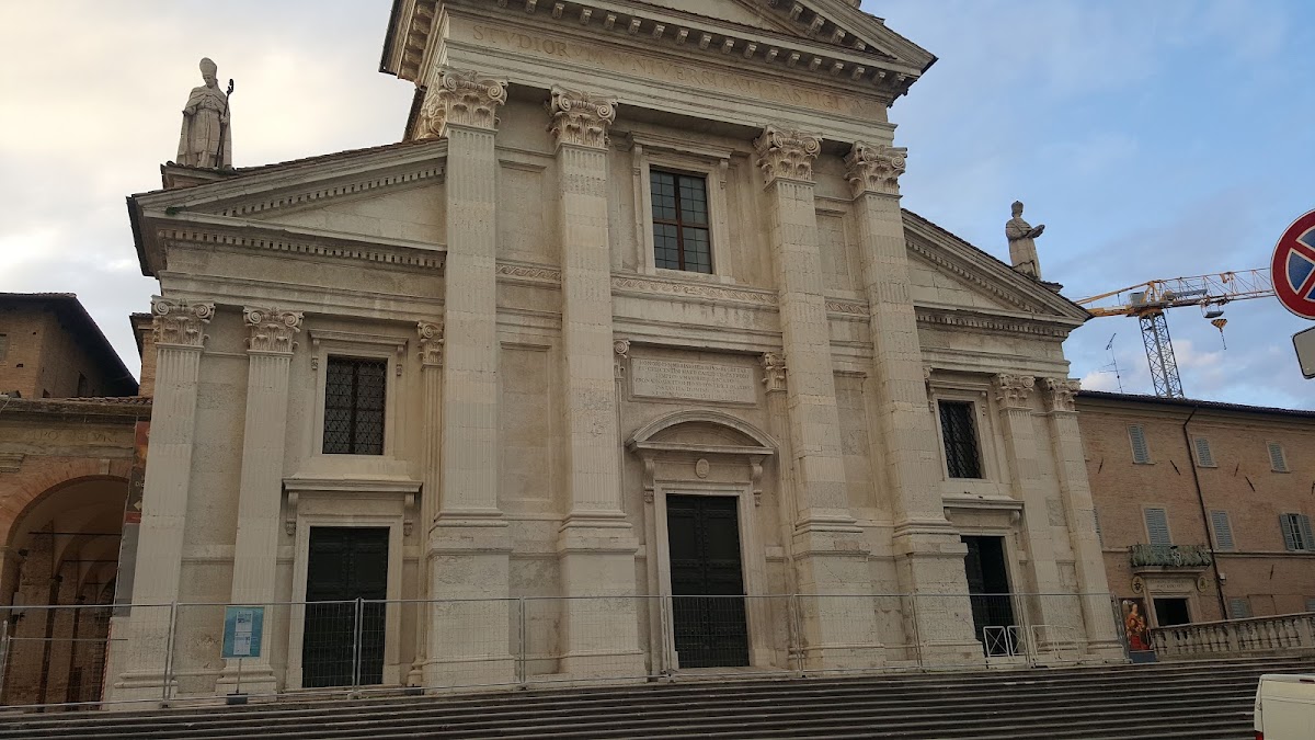 B&B San Francesco — Alloggio a Urbino, Pesaro e Urbino