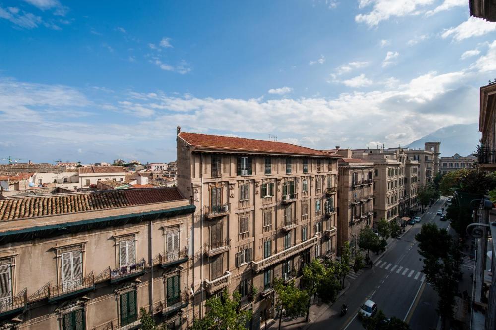 B&B Novecento — Alloggio a Palermo, Palermo