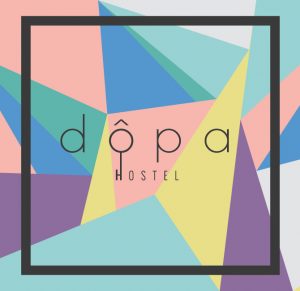 Dopa Hostel — Punto di interesse a Bologna, Bologna