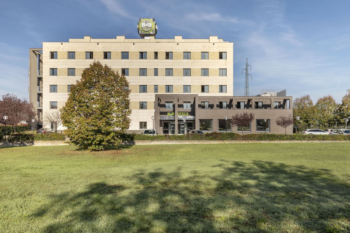 B&B HOTEL Arezzo — Alloggio a Arezzo, Arezzo
