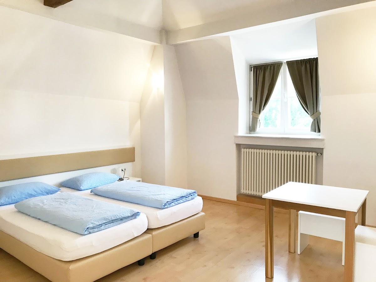 Manzoni Rooms — Alloggio a Merano, Bolzano