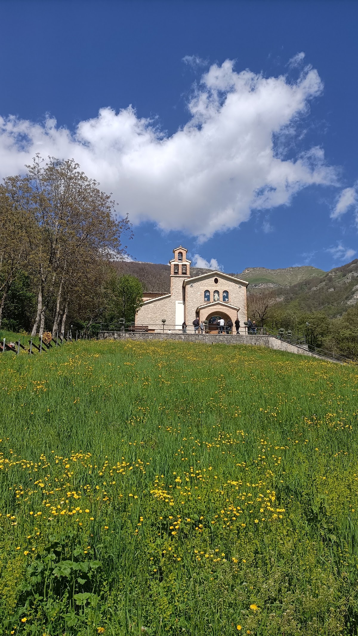 Albergo Casale — Alloggio a Teramo, Teramo