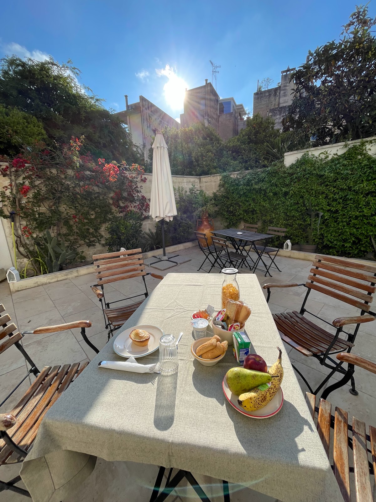 BnB FICO - B&B - Bed&Breakfast — Alloggio a Lecce, Lecce
