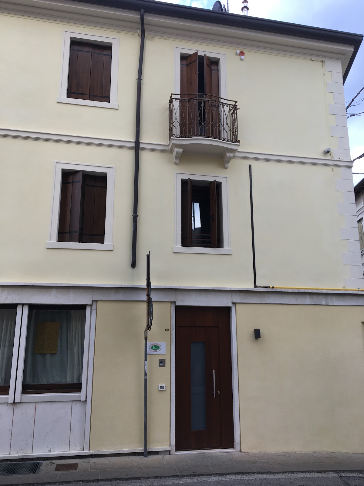 Alloggi Canova — Alloggio a Bassano del Grappa, Vicenza