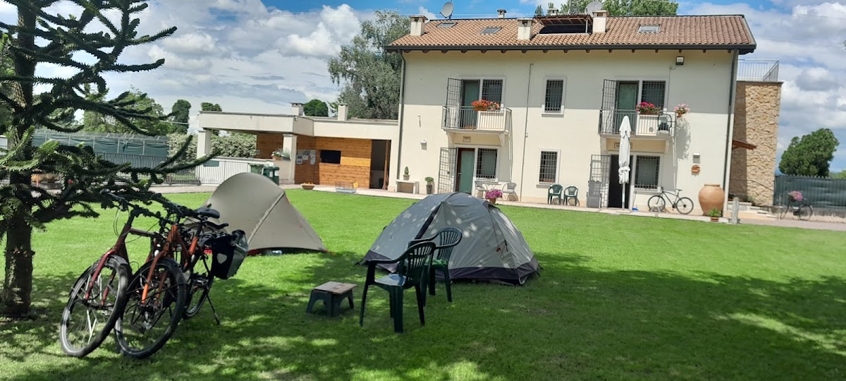 Corte Agricola Monrò — Alloggio a Verona, Verona