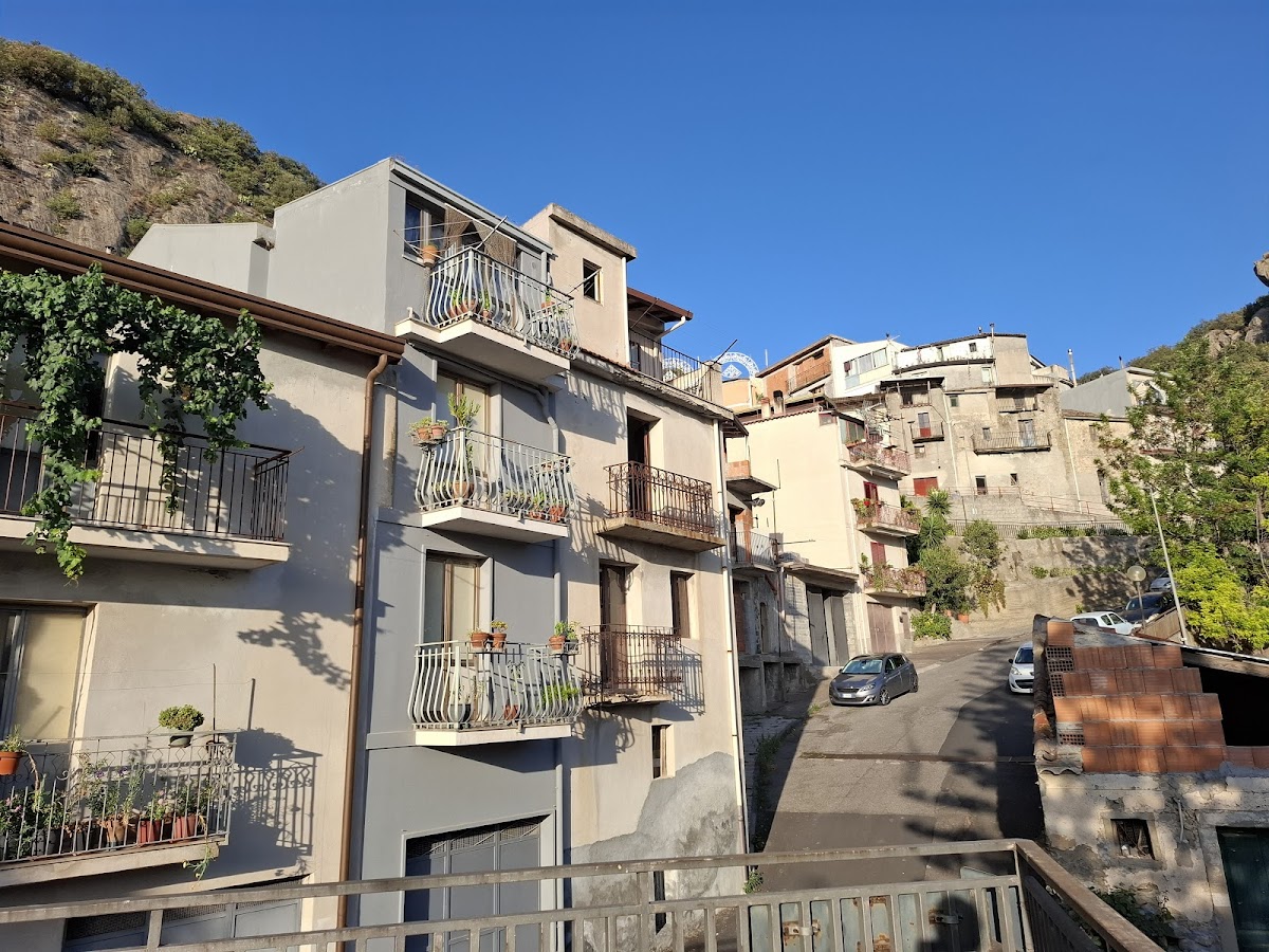 Agriturismo Fondo Cipollate — Alloggio a Taormina, Messina