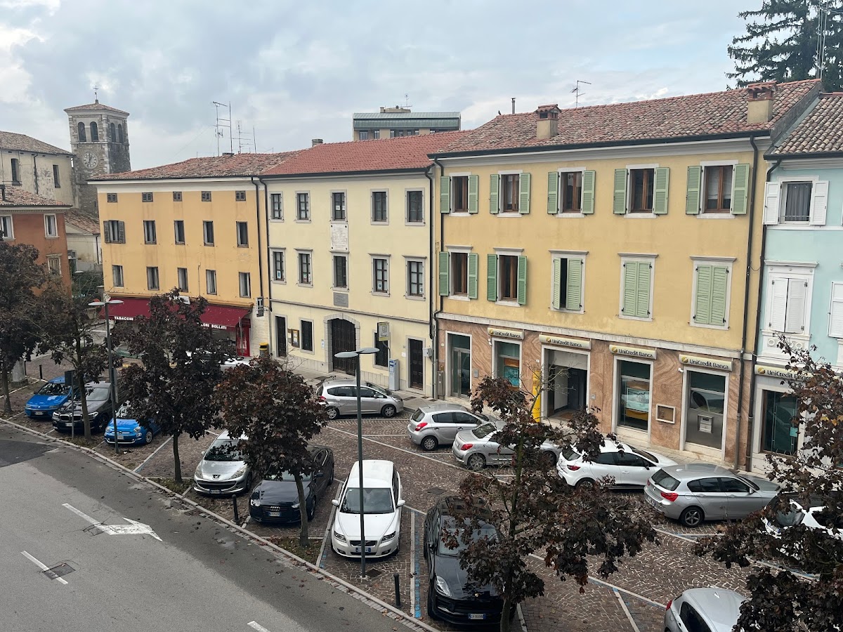 Hotel Friuli Cervignano — Alloggio a Palmanova, Udine