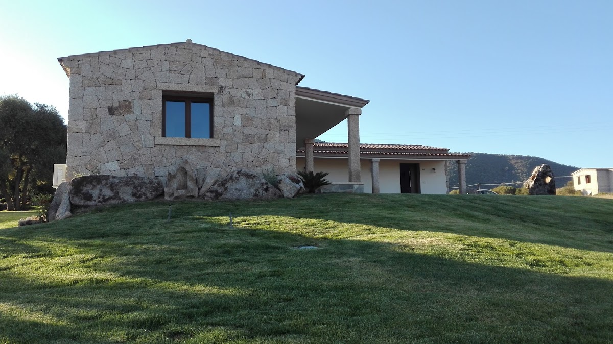 Agriturismo Majore Olbia
