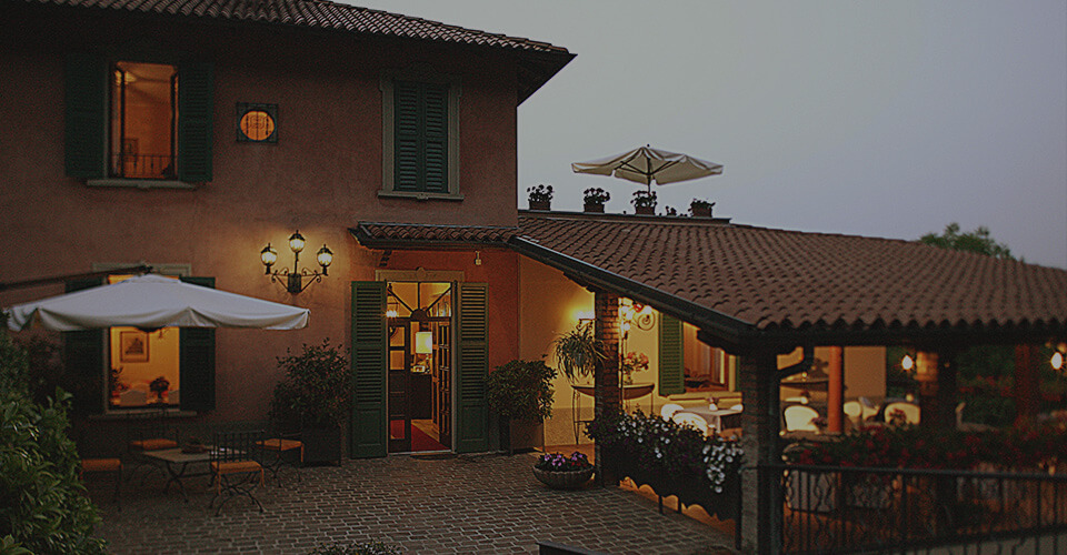 La Valletta Relais — Alloggio a Bergamo, Bergamo