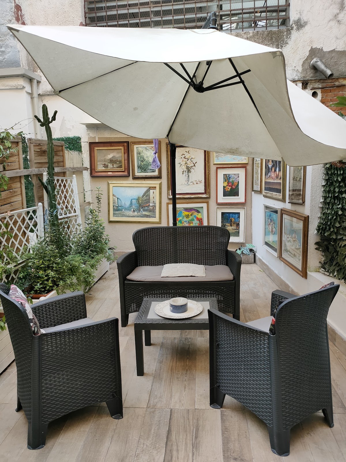 B&b la stanza di Giulietta — Alloggio a Verona, Verona