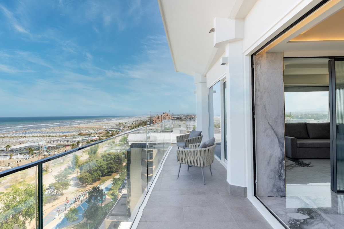 Hotel Sporting Rimini — Alloggio a Rimini, Rimini