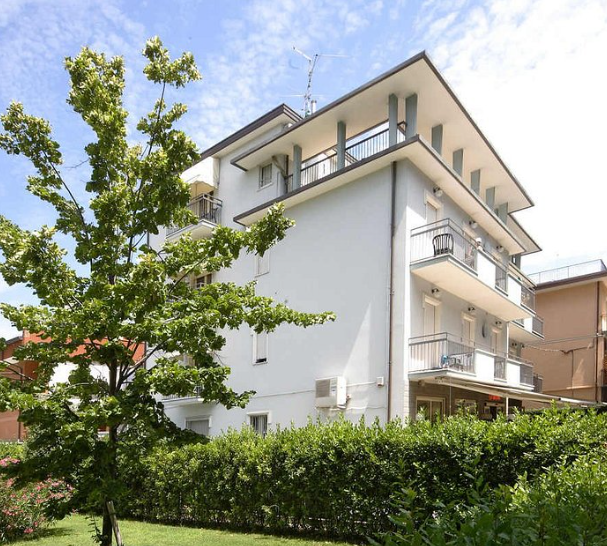 Hotel Ardesia — Alloggio a Rimini, Rimini