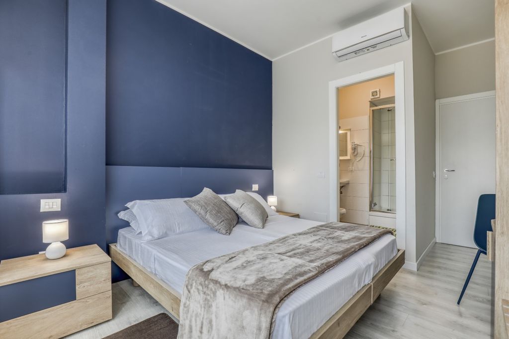 Asso Residence Centro — Alloggio a Terni, Terni