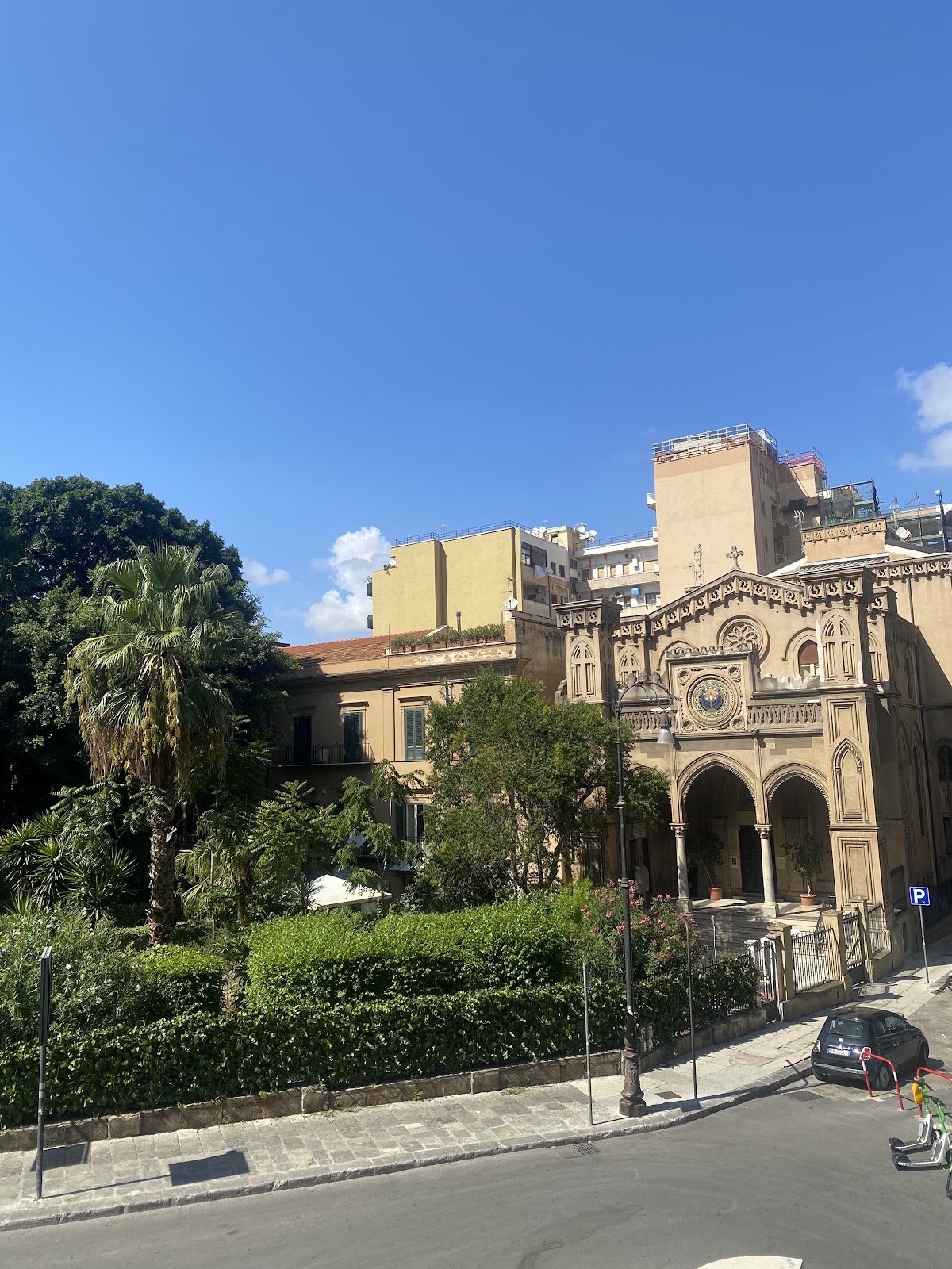 B&B In Centro Palermo — Alloggio a Palermo, Palermo