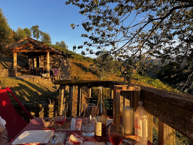 Les Bergeries de Marinette — Alloggio a Frabosa Soprana, Cuneo