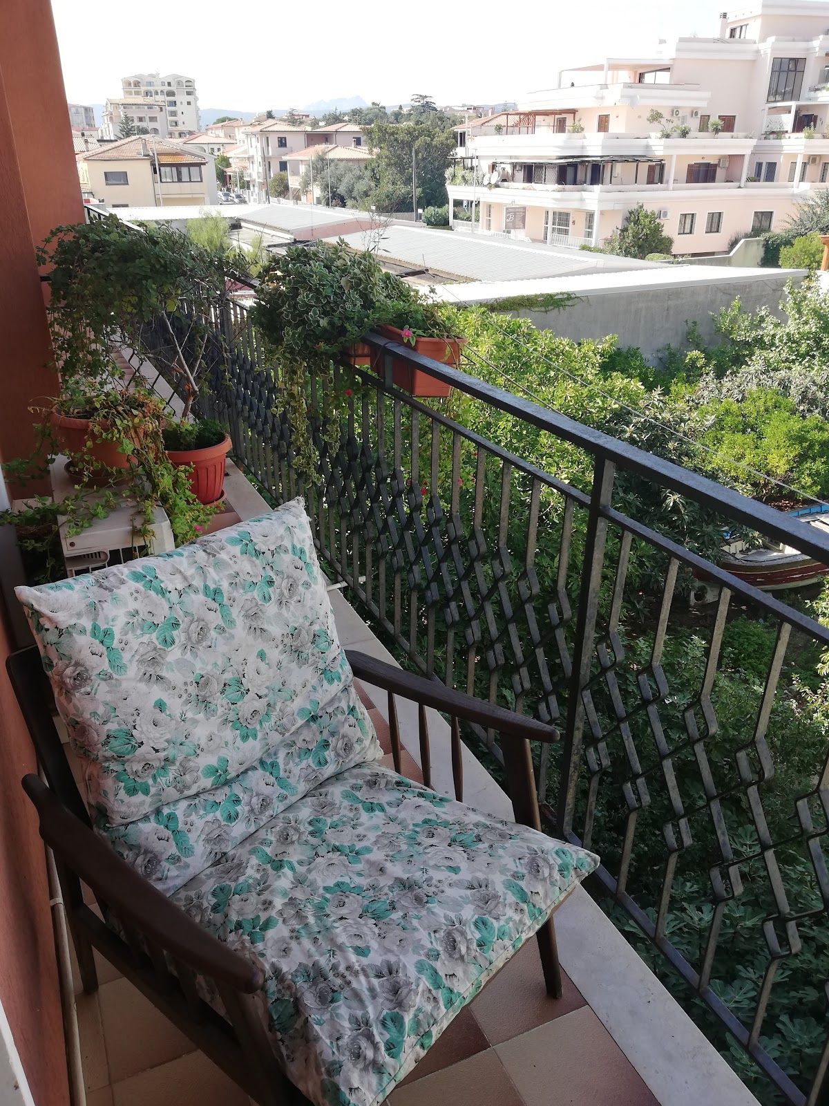 bed and breakfast "b&b" — Alloggio a Olbia, Sassari