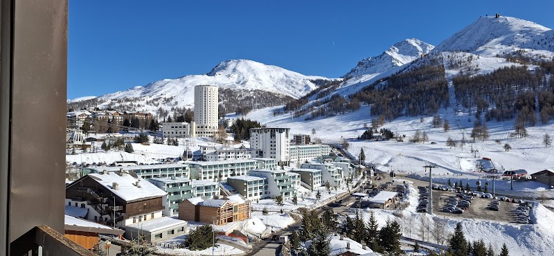Hotel Gran Roc