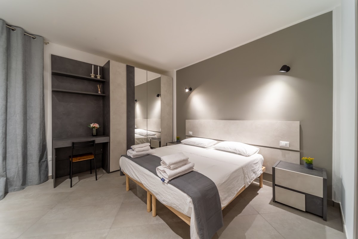 ResidenzaDigione — Alloggio a Parma, Parma