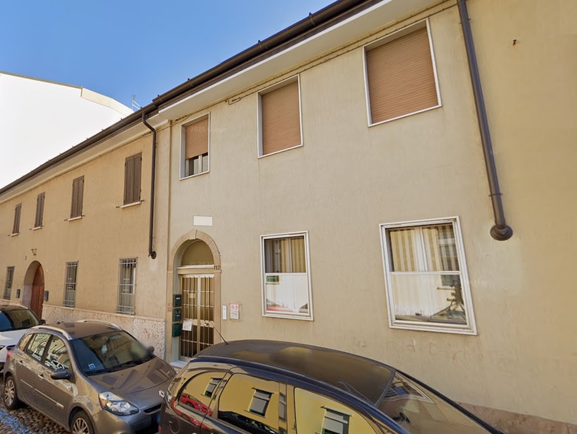 Bed & Breakfast Ai Giardini del Te — Alloggio a Mantova, Mantova