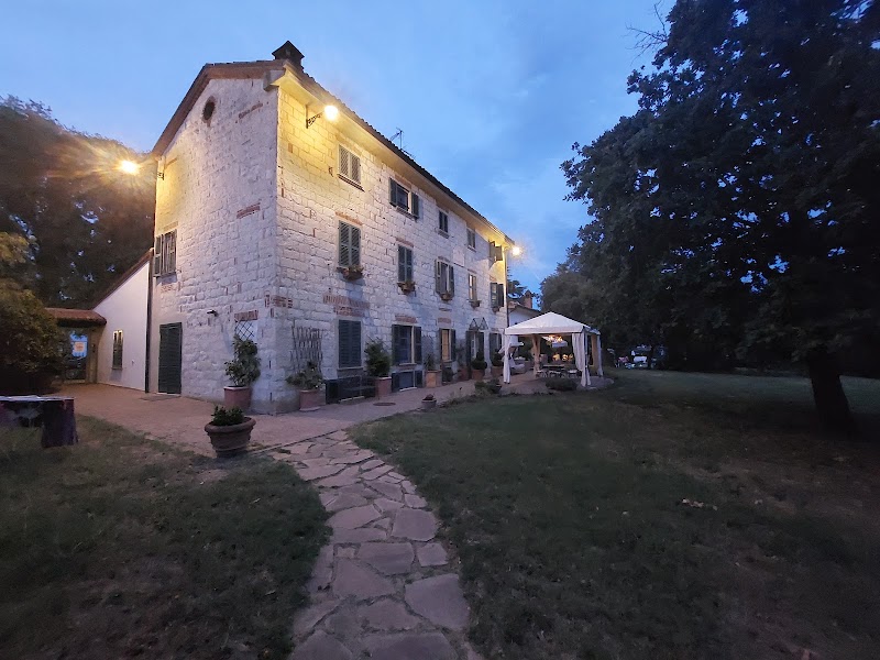 Cascina Manu — Alloggio a Monferrato Casalese, Alessandria