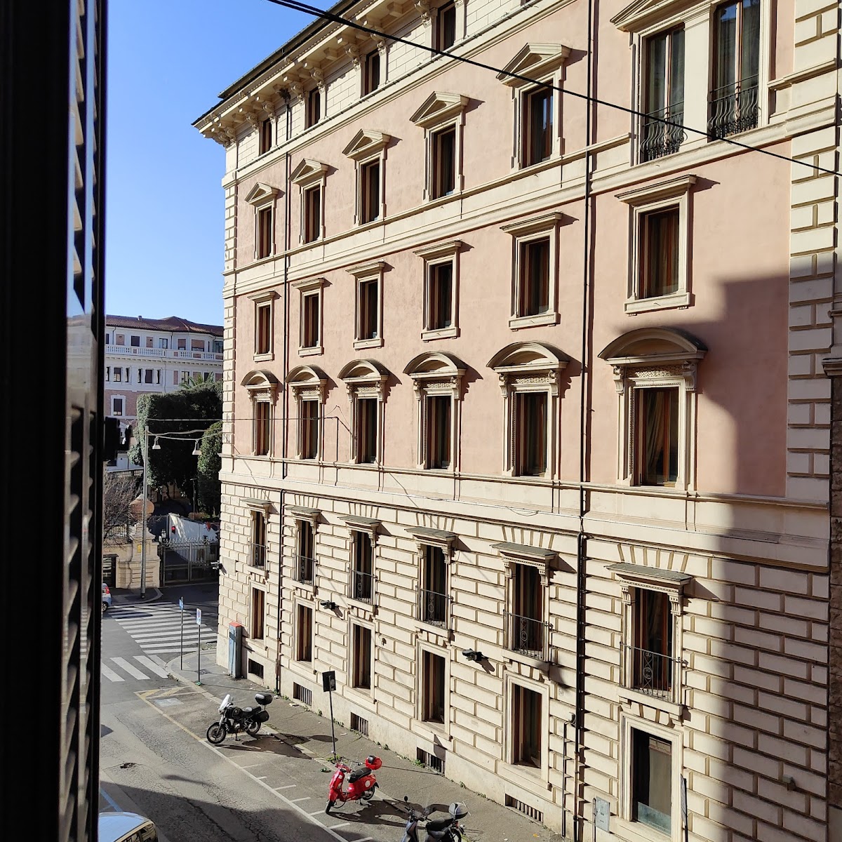 Roma Boutique Hotel — Alloggio a Roma, Roma