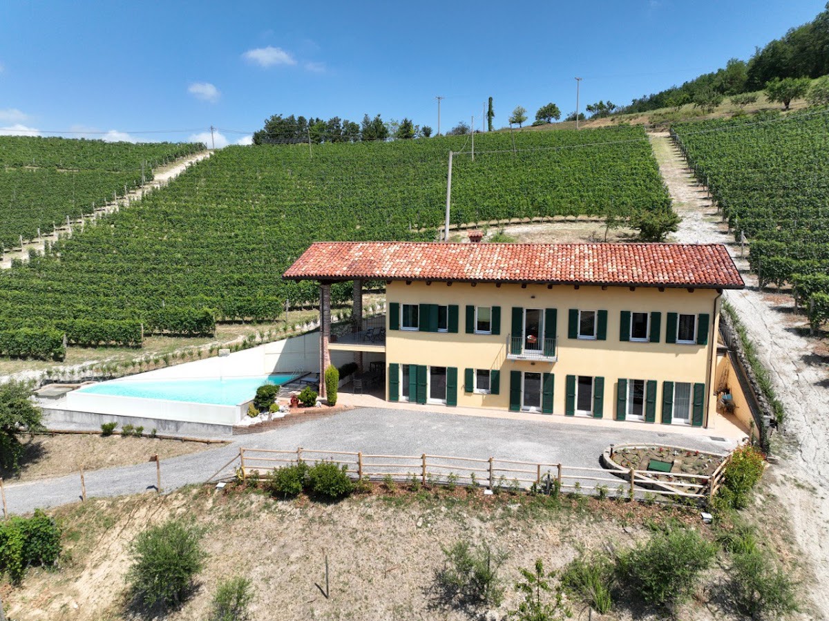 Sogno in Langa